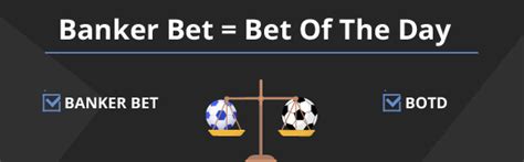 Single Bet of the Day Prediction .
